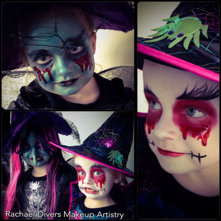 Lex and Soph collage