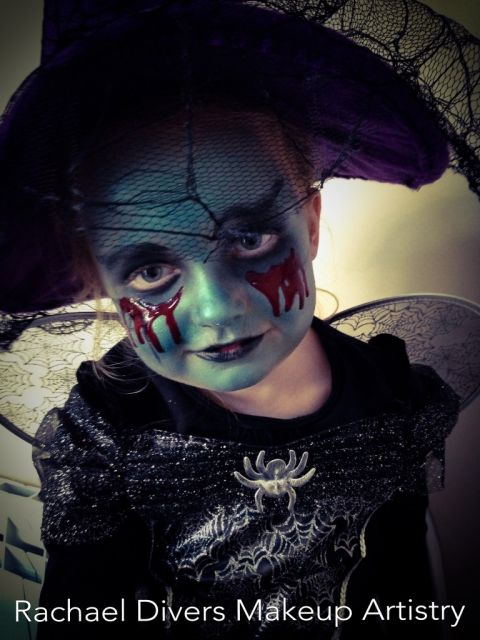 Lexie Witch