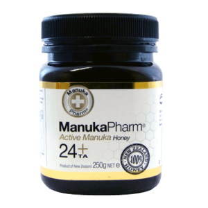 Manuka Honey