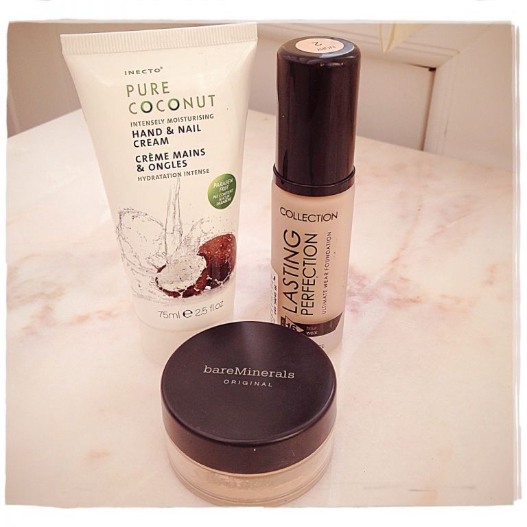 Beauty products that I regret buying Rachael Divers Makeup Artistry