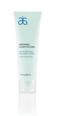 Mattifying Acne Treatment