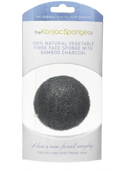 Konjac Sponge