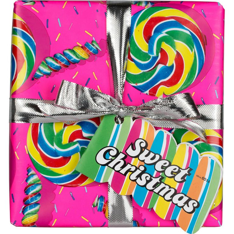 Lush Sweet Christmas
