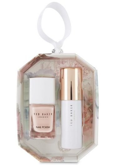 Ted Baker Sparkle and Shine Golden