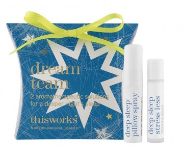 This Works Dream Team