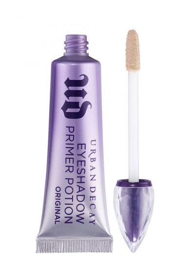 UD Eyeshadow Primer Potion