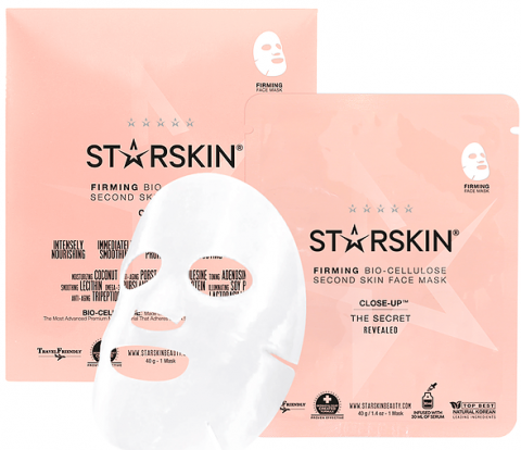 Starskin face mask