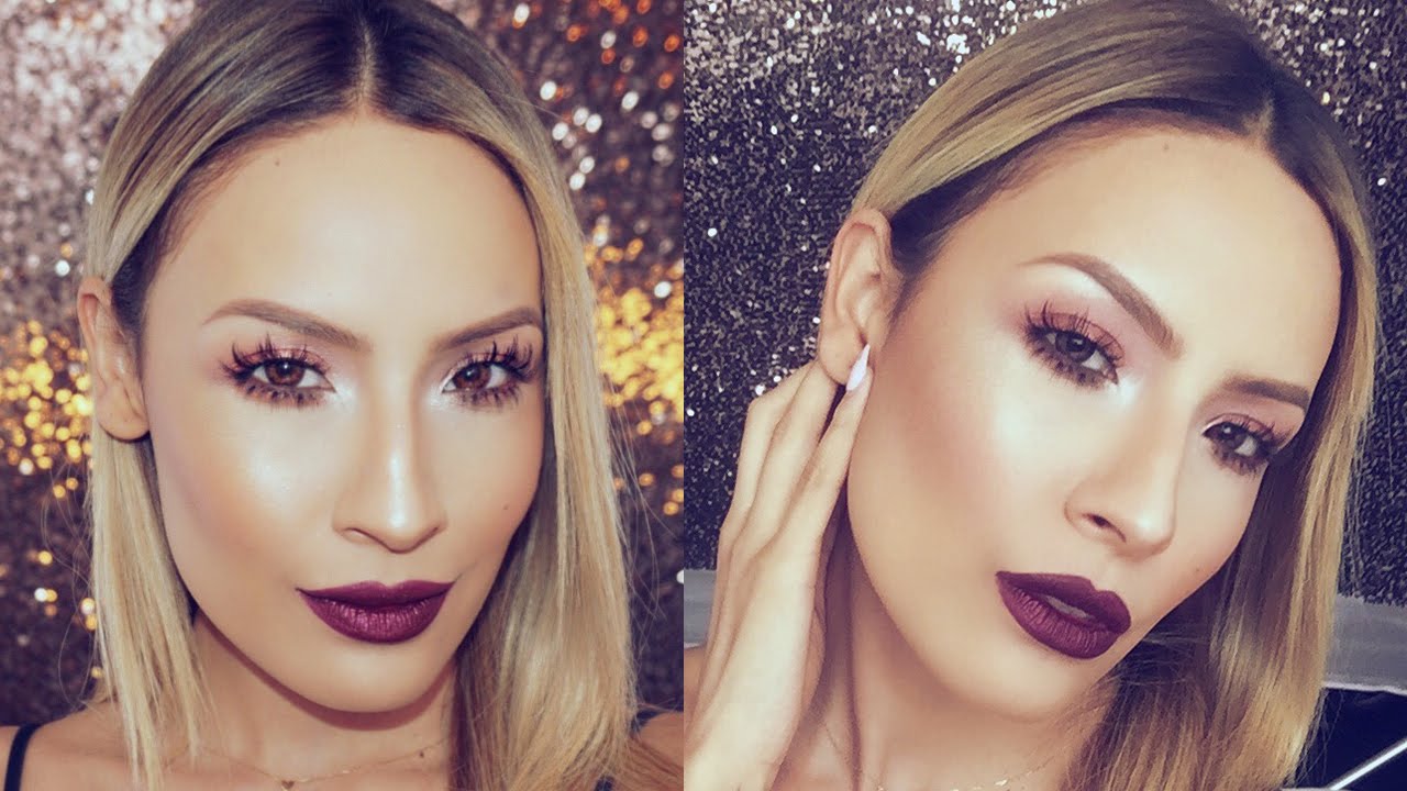 Pornstar Makeup Tutorial