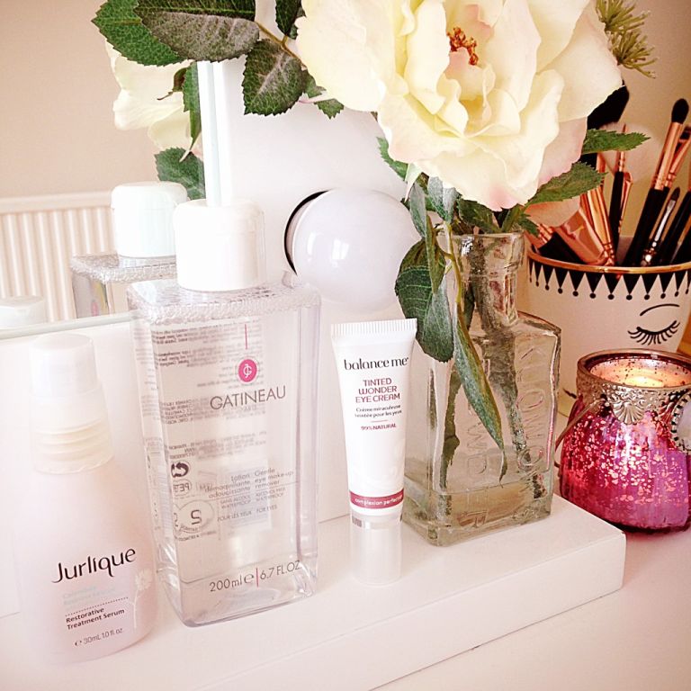 Tailored skincare is amazing to help your skin to stay moisturised and comforted