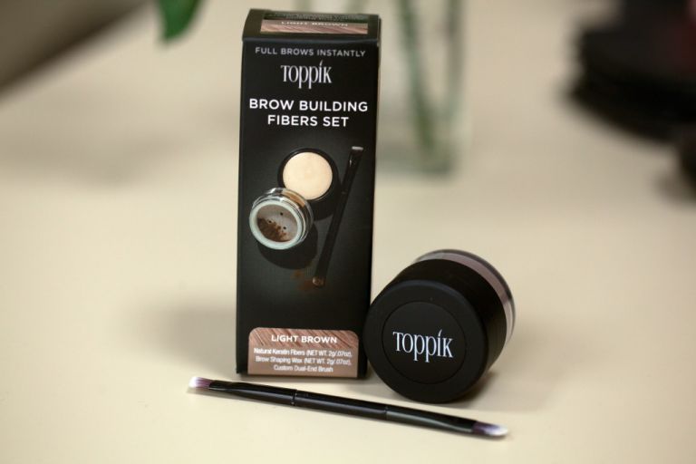 Toppik-Brow-Building-Fibers-Review-7