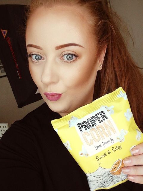 May 2016 Glossybox Unboxing