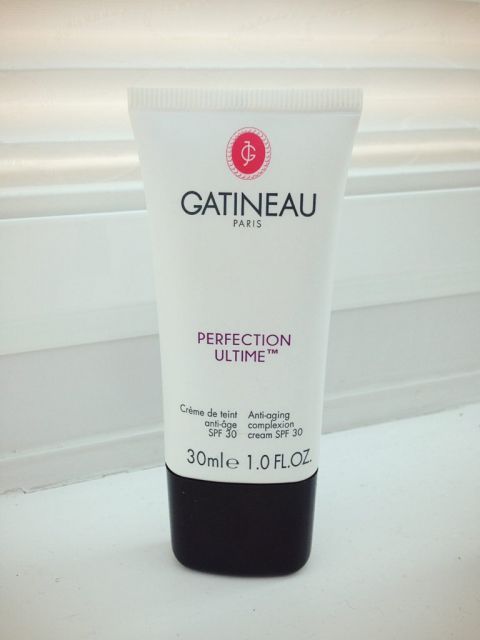 Gatineau Perfection Ultime Anti-aging Complexion Cream SPF 30