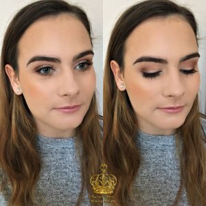 Online Natural Makeup Lessons: Book now!