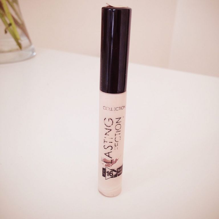 My Holy Grail beauty products