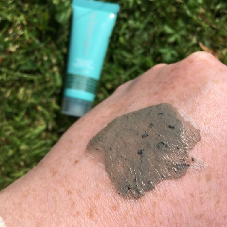Mudmasky Facial Detox Purifying Recovery Mask review | Rachael Divers