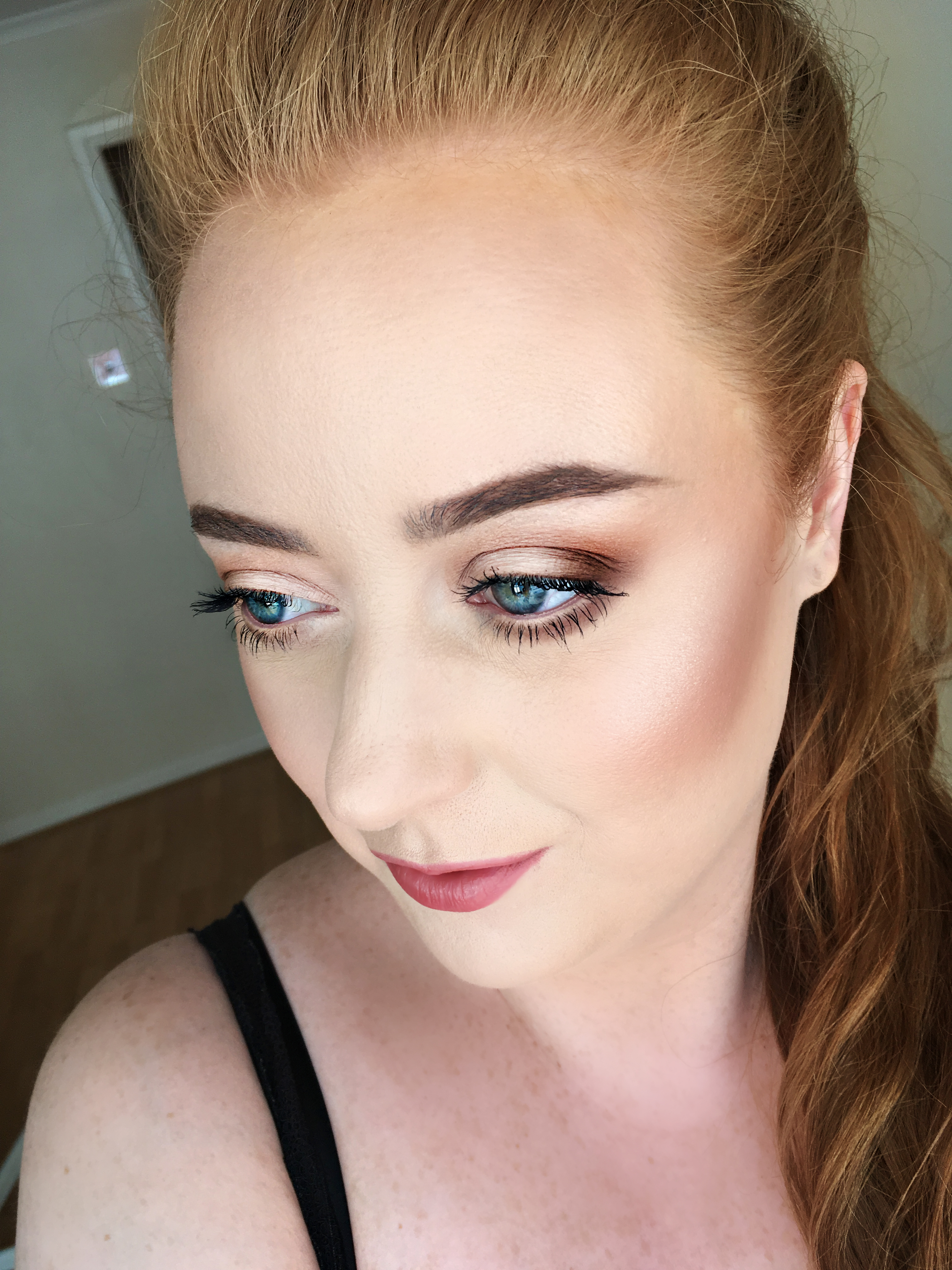Is this the BEST drugstore foundation?! Maybelline SuperStay 24H Full Coverage Foundation review - Rachael Divers