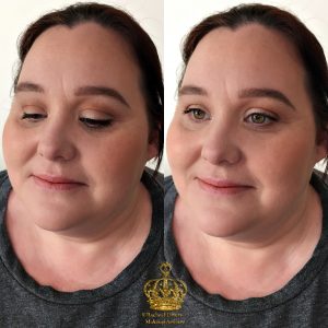 Last chance to book: RDMUA Natural Beauty Makeup Lesson