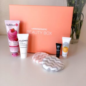 February 2021 Lookfantastic Beauty Box: Spoilers and discount code