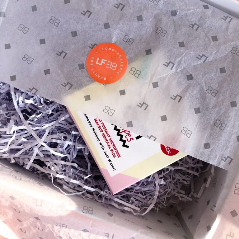 February 2021 Lookfantastic Beauty Box: Spoilers and discount code