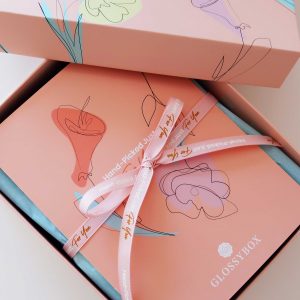 Mother's Day Limited Edition Glossybox