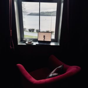 Cameron House at Loch Lomond